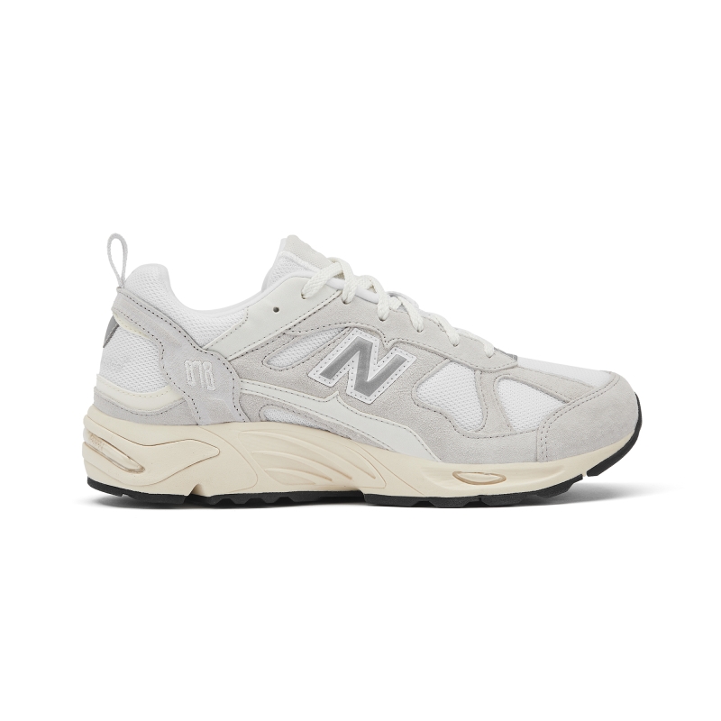 New Balance 878系列男女透气休闲运动鞋老爹鞋CM878NC1 - 图3