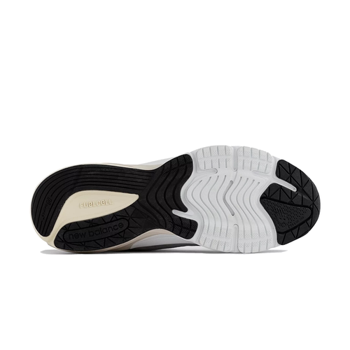 New Balance NB美产 990V6系列海军蓝低帮猪皮复古慢跑鞋 U990TC6 - 图3