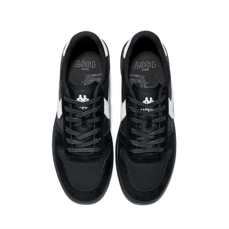 【正品】男女冰昔奶酪系列德训鞋 板鞋 K0EX5CC73CJ-990 - 图2