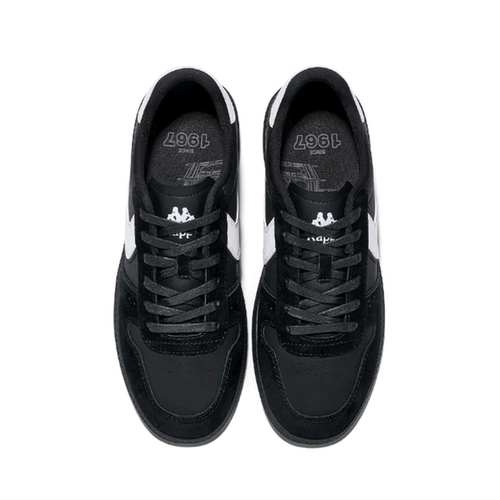 【正品】男女冰昔奶酪系列德训鞋 板鞋 K0EX5CC73CJ-990 - 图2