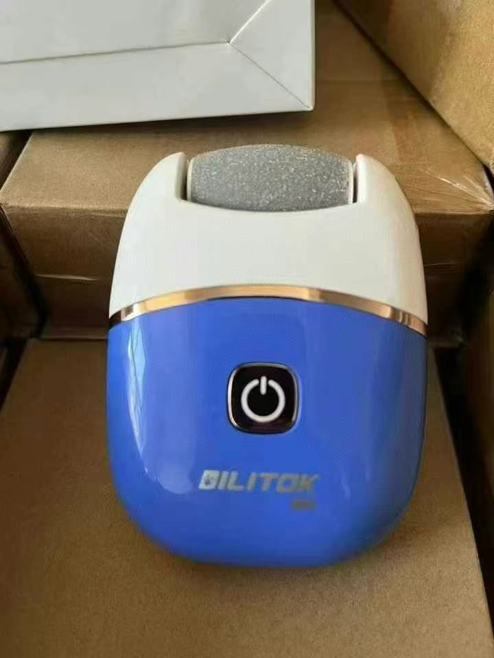 品牌磨脚器现货346个，满满的质感，双重包装 - 图3