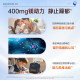 ເຍຍລະມັນ Shuangxin Magnesium B6 ປາກຂອງແຫຼວອາລົມດີແລະຄວາມເຂັ້ມຂຸ້ນສູງ