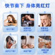 ເຍຍລະມັນ Double Heart Multiple Folic Acid Biotin