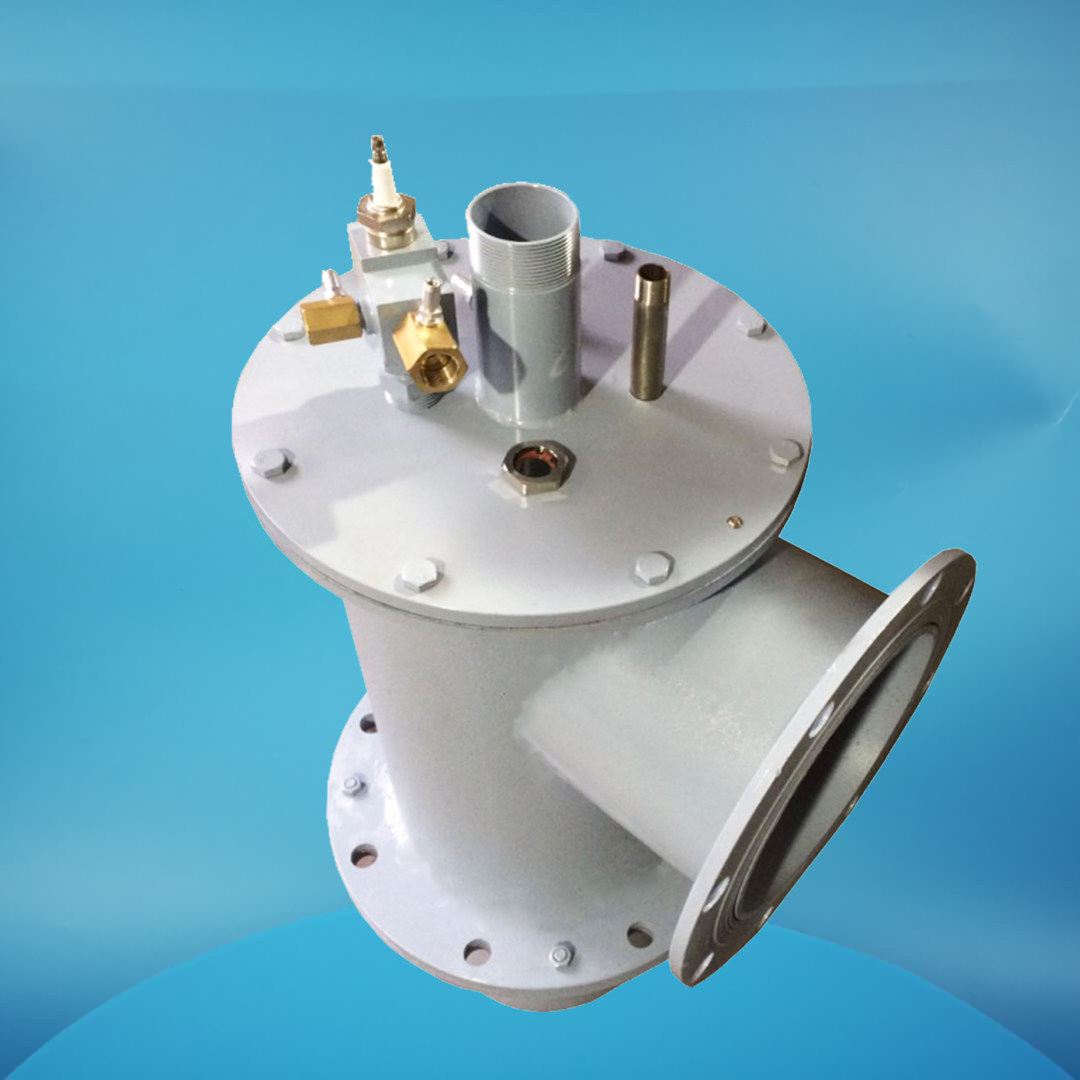 150万大卡天然气烧嘴工业炉大功率燃气烧嘴 1500kw锻造炉烧嘴