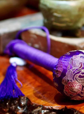 西安旅游纪念品手工香锤