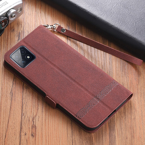 华为优畅享20手机壳智选U-MAGIC畅享20plus保护复古皮套5G翻盖全包VP001防摔205G软Umagic男款女士002潮支架P - 图1