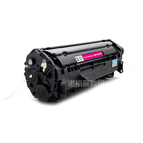 莱盛适用惠普1005硒鼓hp12A 1020易加粉hp m1005 mfp HP1020plus Q2612A HP1010 1018 1005打印机墨盒12a硒鼓 - 图1