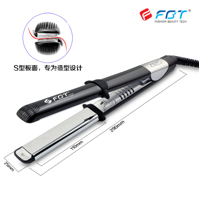 ຄລິບຊື່ຄູ່ແບບມືອາຊີບ ionic hairstylist clip ຊື່