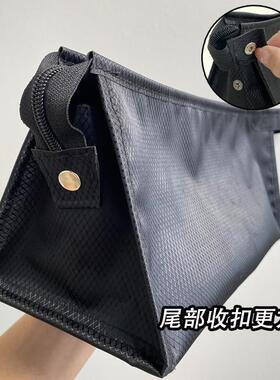 化妆师造型工具收纳袋