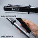 ຄລິບຊື່ຄູ່ແບບມືອາຊີບ ionic hairstylist clip ຊື່