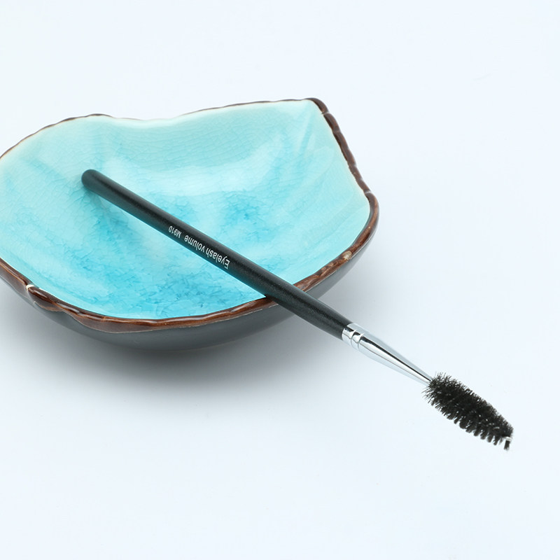 眉刷螺旋刷化妆师专用梳理睫毛小刷子纹绣美睫师眉毛可弯头眉扫刷,淘宝优惠券,粉丝福利购,淘宝优惠卷