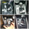 Audi original one-button start keyless entry