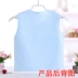 Áo vest cotton cho bé mùa xuân và mùa thu mặc vest trẻ em vest 0-1-2-3-4 tuổi vest trẻ em mới - Áo ghi lê