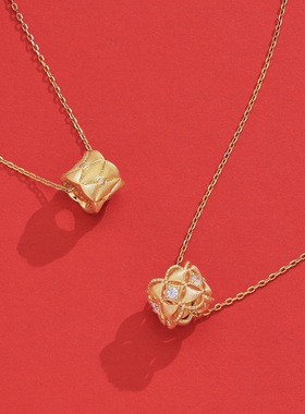 【超用心的礼物】925纯银项链