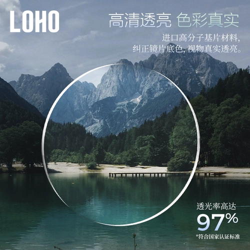 Ультратонкий объектив, очки, делается под заказ, официальный флагманский магазин