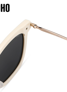 LOHO偏光女款防晒墨镜