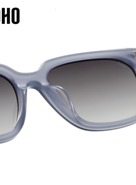 LOHO太阳镜潮流时尚大框