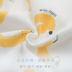 Babylove bé Xiêm quần áo cotton mùa xuân và mùa đông nhà sư quần áo quần áo bé romper quần áo sơ sinh mùa thu - Áo liền quần bộ khủng long bé trai Áo liền quần
