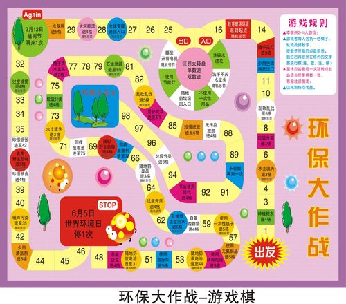 桌面游戏棋益智教学飞行棋交通文明好习惯养成可擦写定制 - 图2