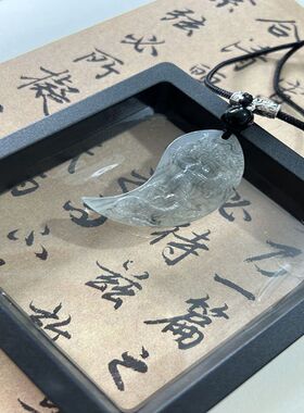 2025蝴蝶结水滴吊坠少女爱心项链小众百搭项链