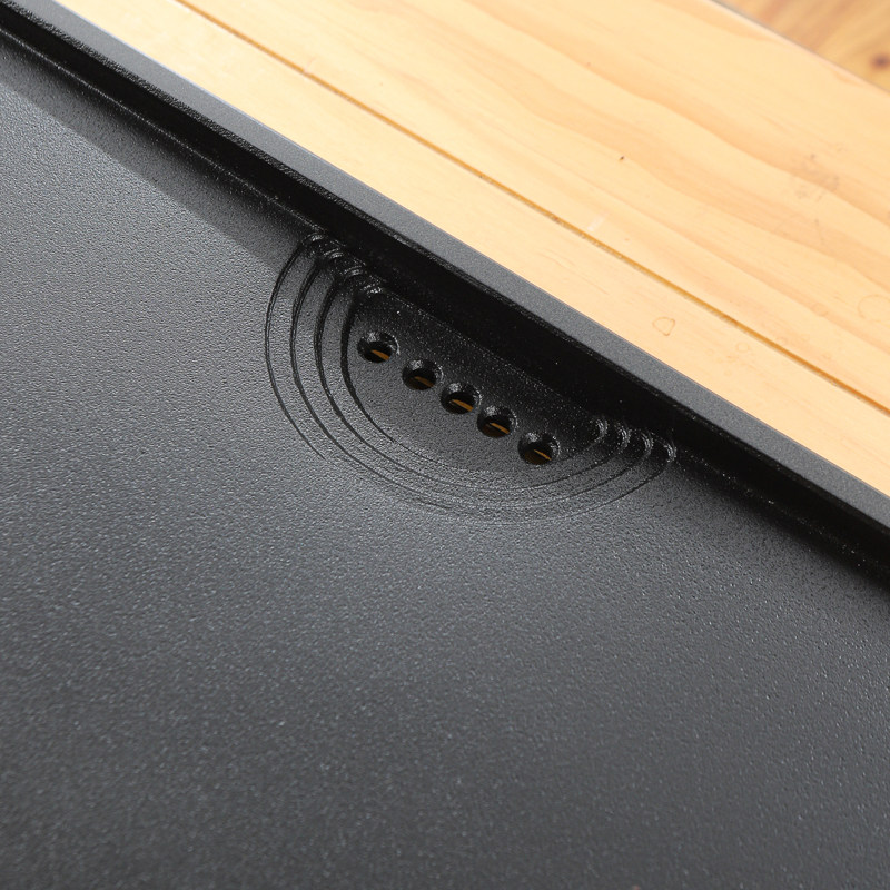 天然乌金石茶盘单盘家用简约茶具客厅整块高档石头岩板茶台盘托盘,淘宝优惠券,粉丝福利购,淘宝优惠卷