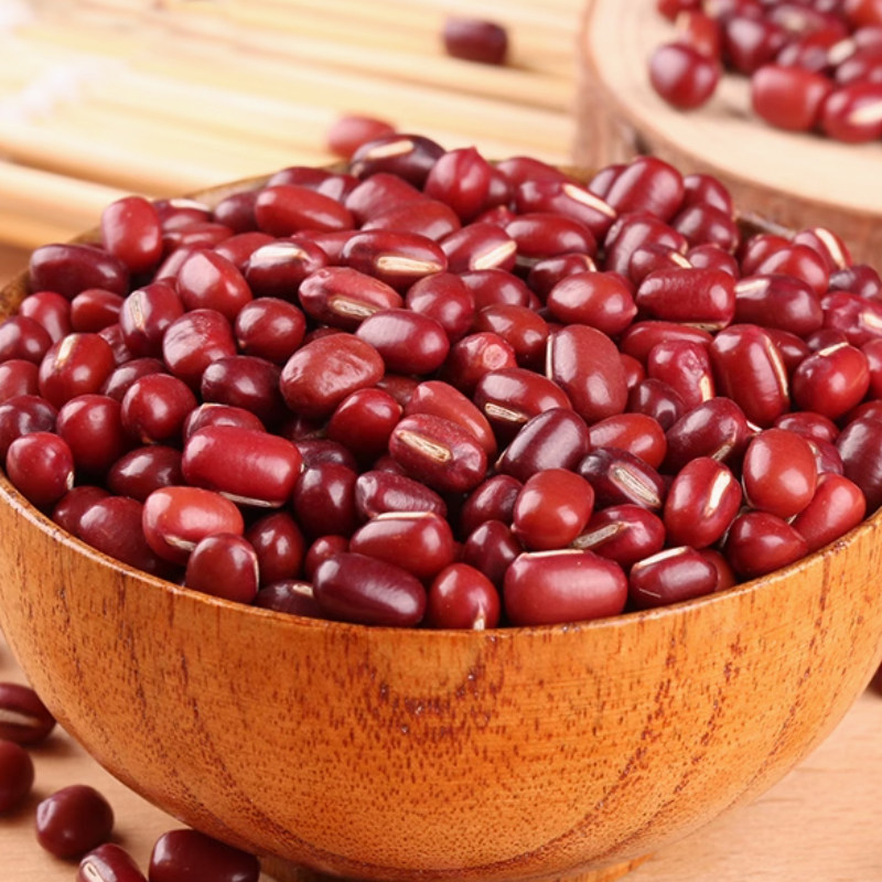 天山北坡红豆扁豆红腰豆黄豆绿豆黑豆藜麦黄小米糙米黑米新疆杂粮,淘宝优惠券,粉丝福利购,淘宝优惠卷