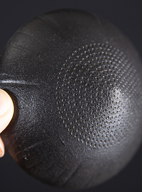 陶瓷茶漏过滤简约茶桌小和尚斗笠