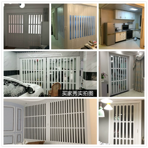 Складная дверь из ПВХ  Обзор клиента  panyi 谘籼ㄍ 黍 黍 黍 黍 P P 仙 仙 P P P