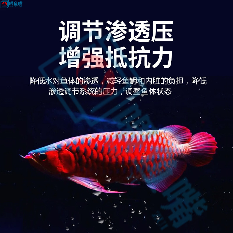 Cleair可丽爱水族盐蓝色盐鱼缸专用养鱼观赏鱼专用盐消毒盐净水-图1