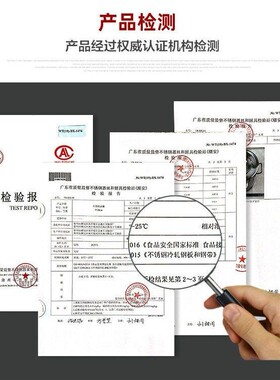 纯正304汤桶食品级不锈钢