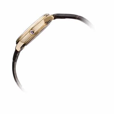 正品海鸥纤薄玫瑰金自动简约中性表 海鸥表云商合一国产腕表