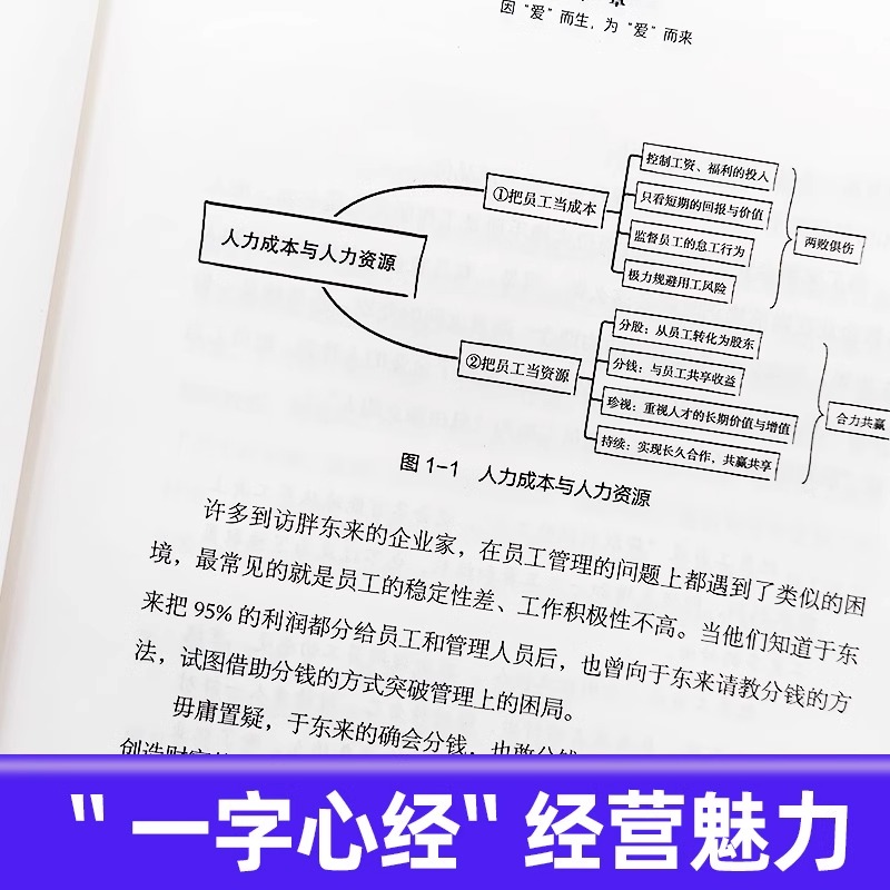 跟胖东来学经营于东来新乡许昌胖东来揭示胖东来爆火背后的经营逻辑创新的经营模式企业文化经营理念公司企业经营管理如何经营商超 - 图1