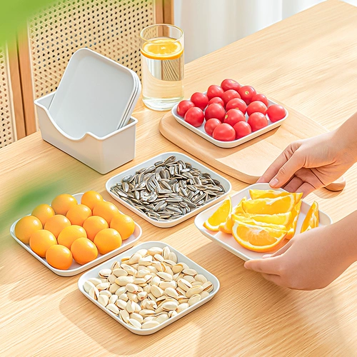 Япония рвота в костяной головке Дом Дом рвота блюдо по погружению