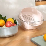 Японский стиральный бассейн капельный институт двойного слоя кухни для стирки баскетбола на набережной.