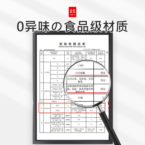 日本一次性的手套食品级专用tpe厨房做饭加厚家务洗碗耐用pvc乳胶 - 图3