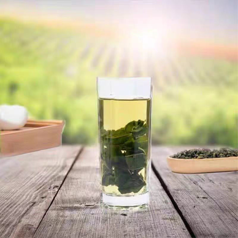 霜桑叶茶茯茶陕西安康石泉霜后桑叶桑葚叶桑树神仙草陕南茶叶礼盒,淘宝优惠券,粉丝福利购,淘宝优惠卷