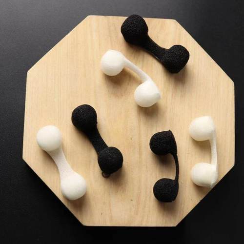 防尘鼻塞微隐形过滤器鼻罩工业粉尘防花粉透气可清洗防雾霾保暖男 - 图1