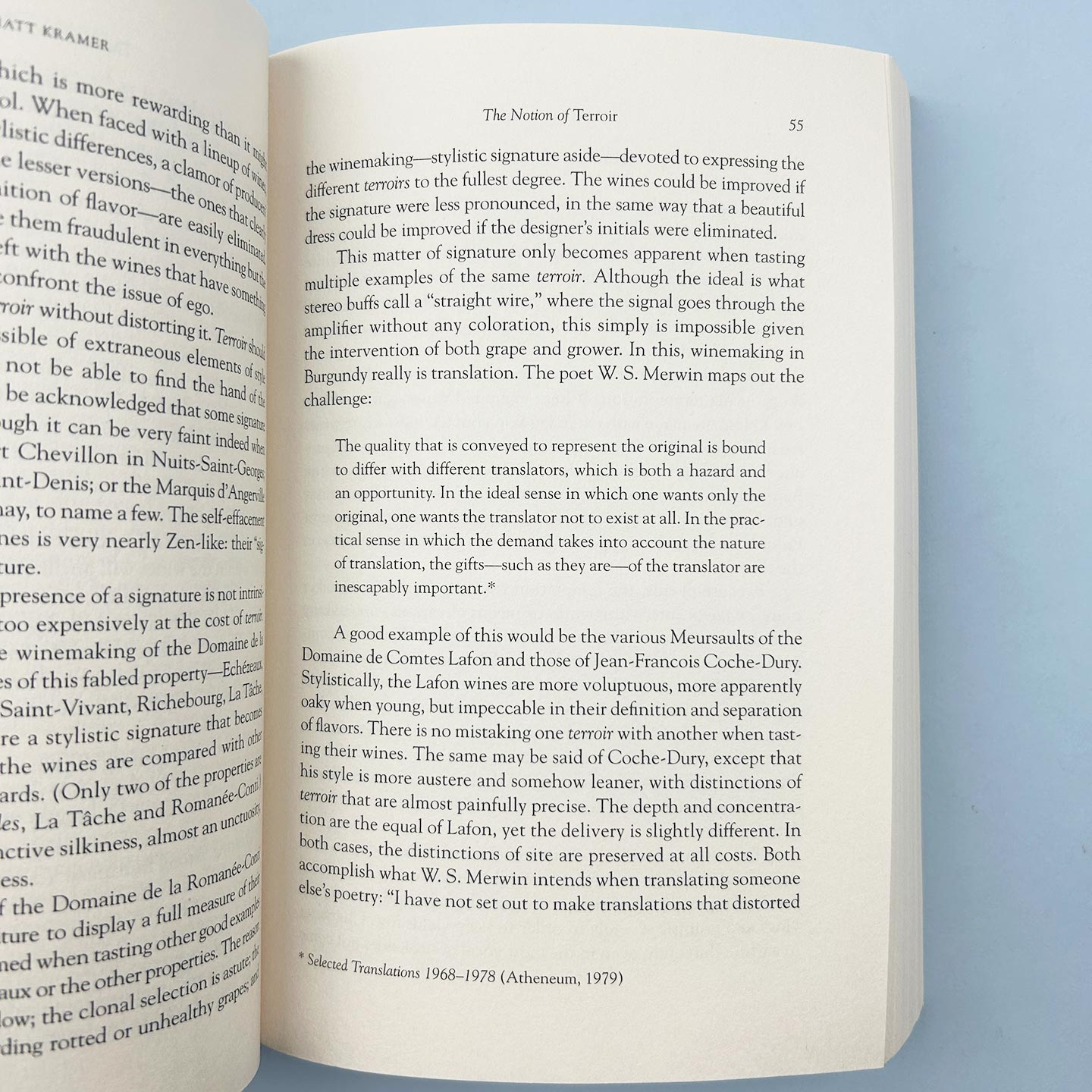 英文原版 Wine Reads 酒读 关于葡萄酒的文学选集 酿造食谱 Jay McInerney 英文版 进口英语原版书籍