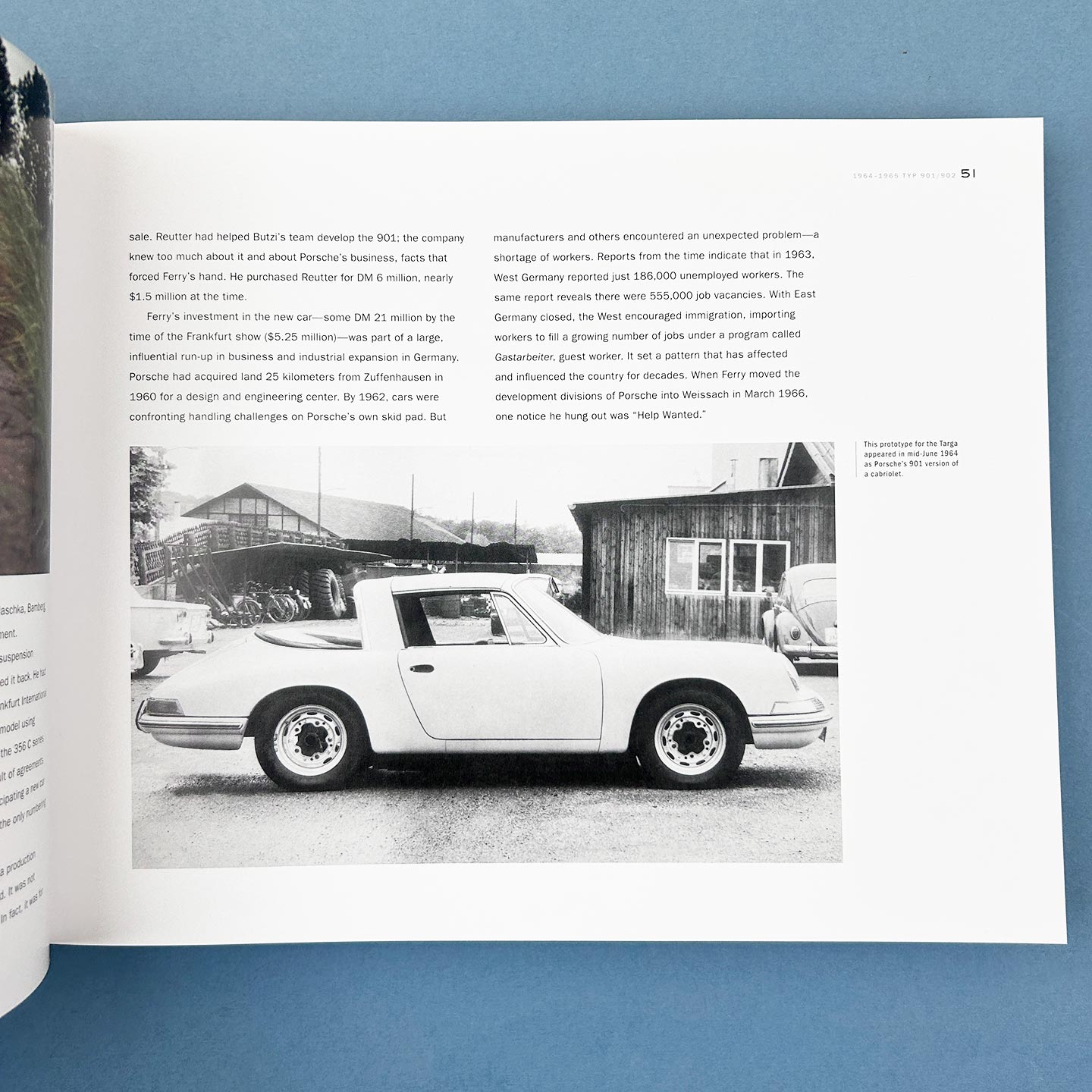 英文原版 Porsche 70 Years There Is No Substitute 保时捷 70 年 无可替代 精装 英文版 进口英语原版书籍