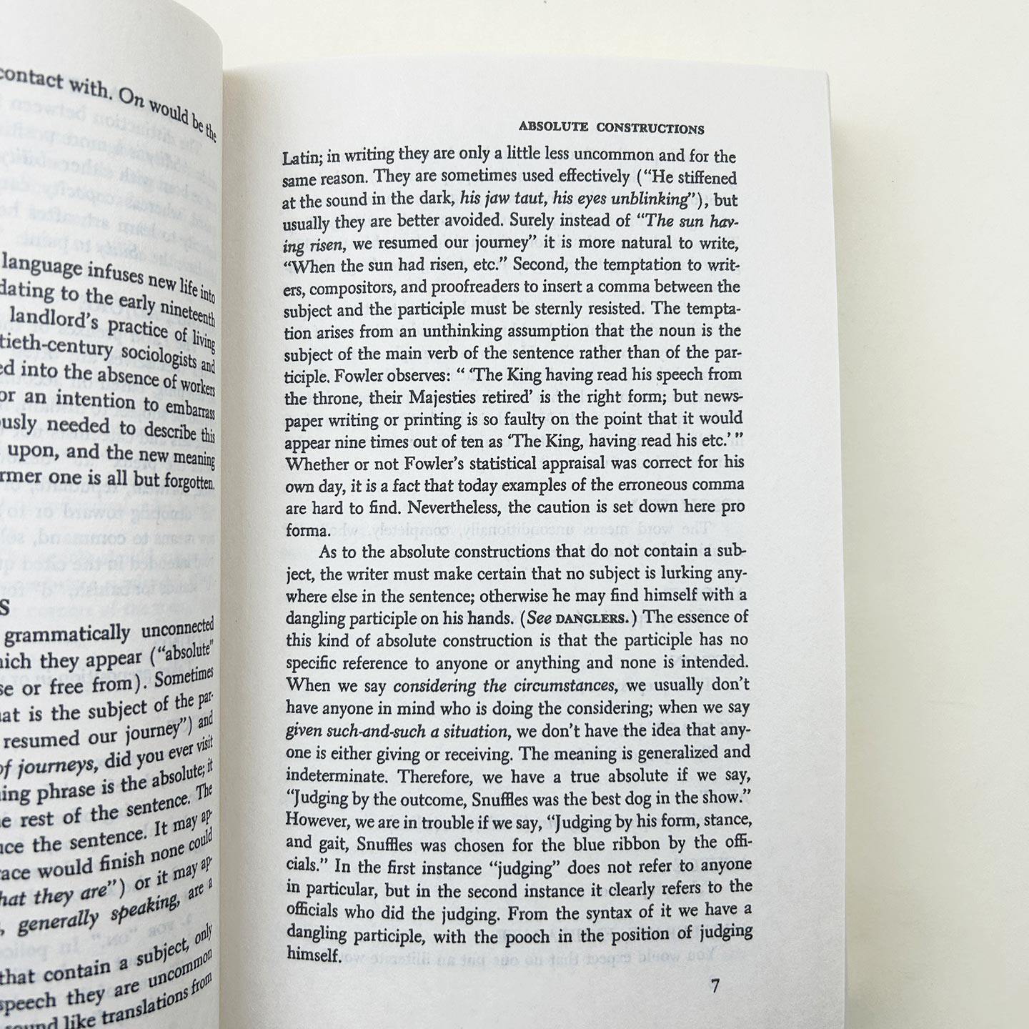 细心的写作者 英文原版 The Careful Writer 英语用法现代指南 Verbal Advantage作者推荐 英文版 进口英语原版书籍