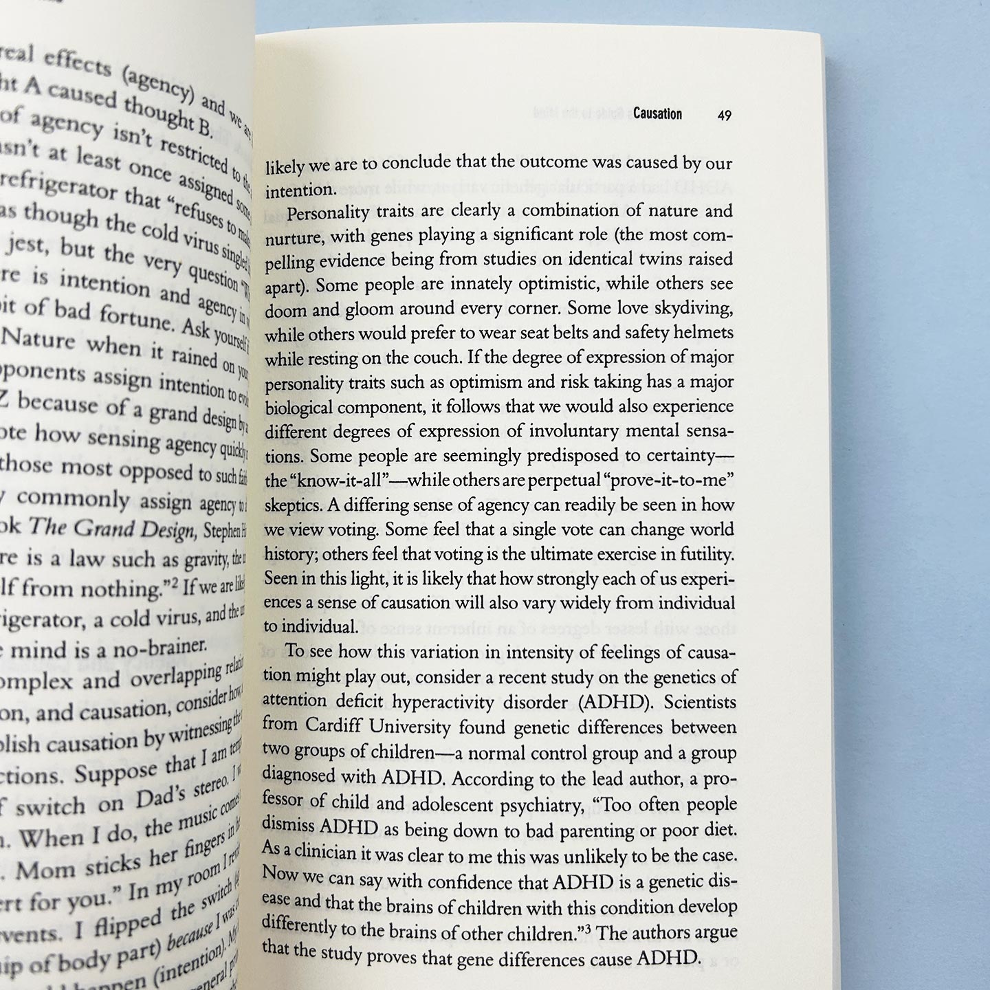 英文原版 A Skeptic's Guide to the Mind 神经科学讲什么 我们究竟该如何理解心智 意识和语言 英文版 进口英语原版书籍