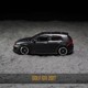 BimeGo Volkswagen Golf Small Cannon Car Model