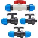 Luyang Dongsheng с блокируемыми пряжками Внутренний зубной переключатель, непосредственно подключенные к трем ссылкам из трех ссылок 20-63pe трубы ирригационные аксессуары для воды