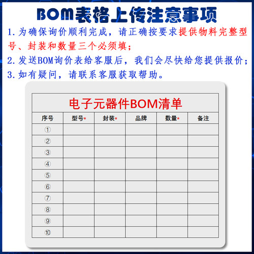 NCE6050KA TO-252-2 60V/50A N沟道 MOS场效应管芯片 Polouta-图1