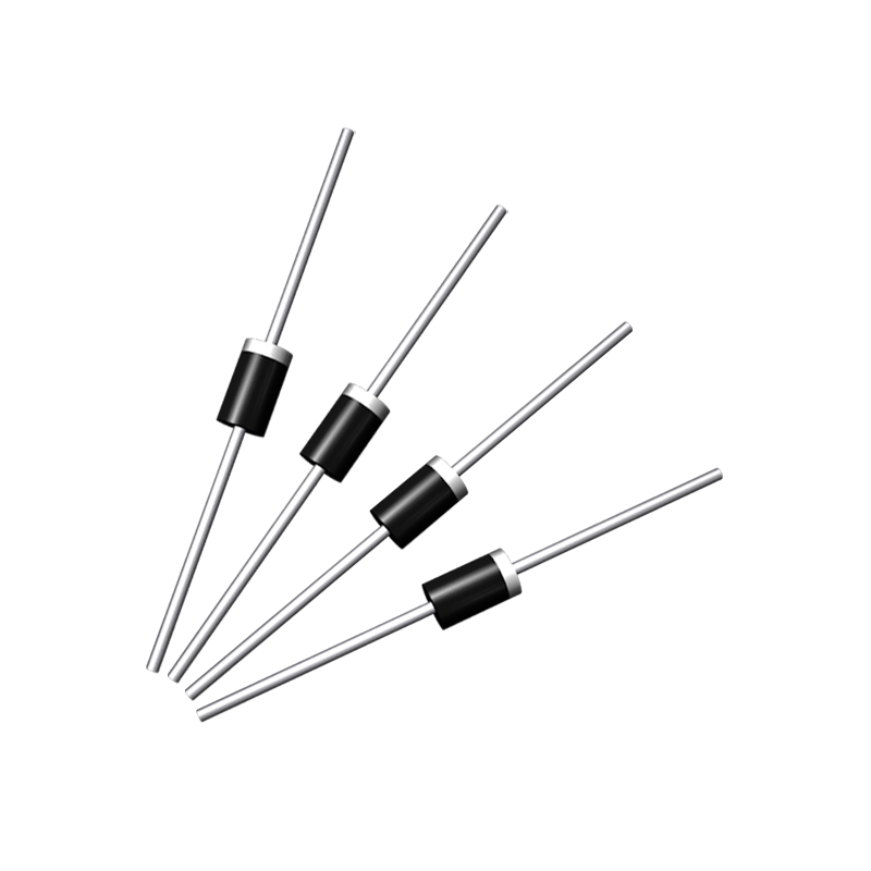 1N5408 1N5406 1N5404 1N5402 1N5401 IN5408 DO-27 整流二极管 - 图0