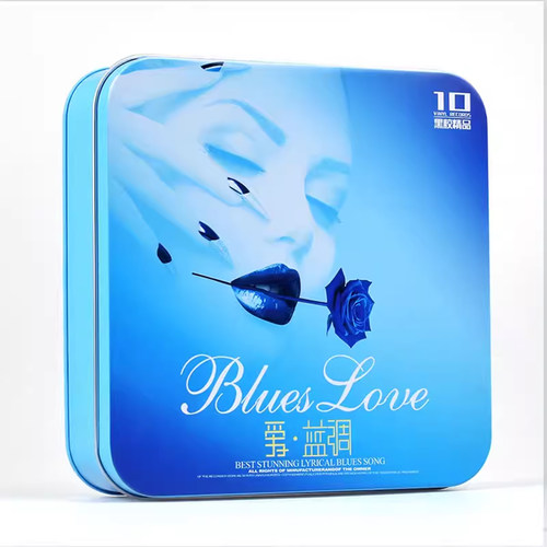 欧美经典英文歌曲cd碟片无损高音质抒情怀旧老歌车载光盘黑胶 - 图3
