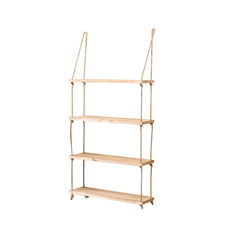 墙上毛绒公仔收纳墙实木娃娃玩偶上墙壁挂网兜儿童玩具整理置物架,淘宝优惠券,粉丝福利购,淘宝优惠卷