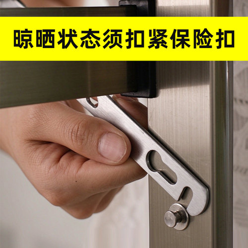 多功能铝合金梯子家用折叠晾衣架两用加厚人字梯室内伸缩爬梯登高 - 图0