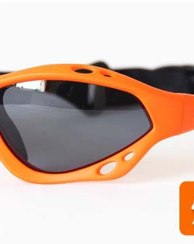 运动偏光滑水眼镜单板双板摩托艇