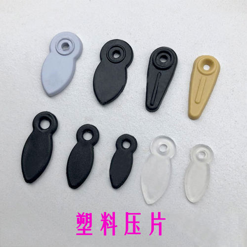 相框背板压片油画框压扣国画框板扣结婚相框背板压片大框压背板扣 - 图2